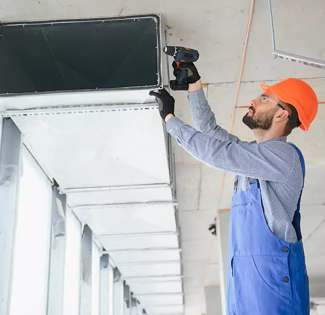 Why Homeowners & Businesses Trust Us in Aliso Viejo, CA