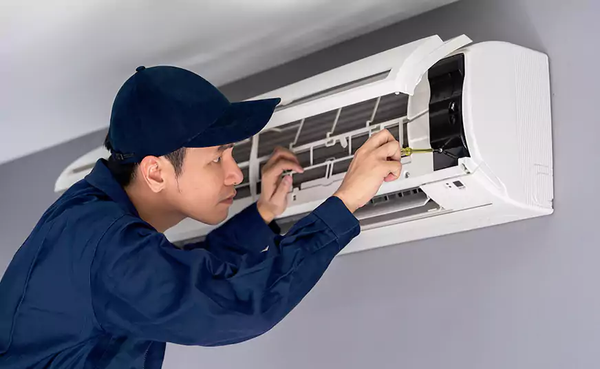 AC Duct Cleaning Aliso Viejo