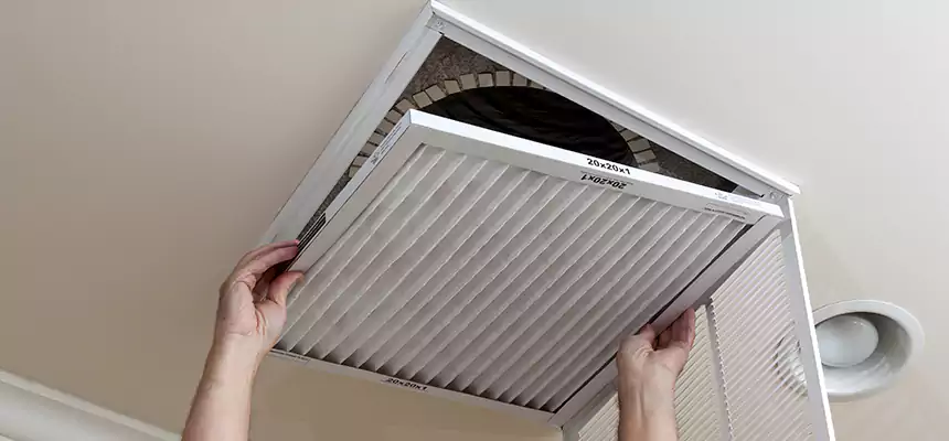 Robust Commercial Air Duct Cleaning in Aliso Viejo