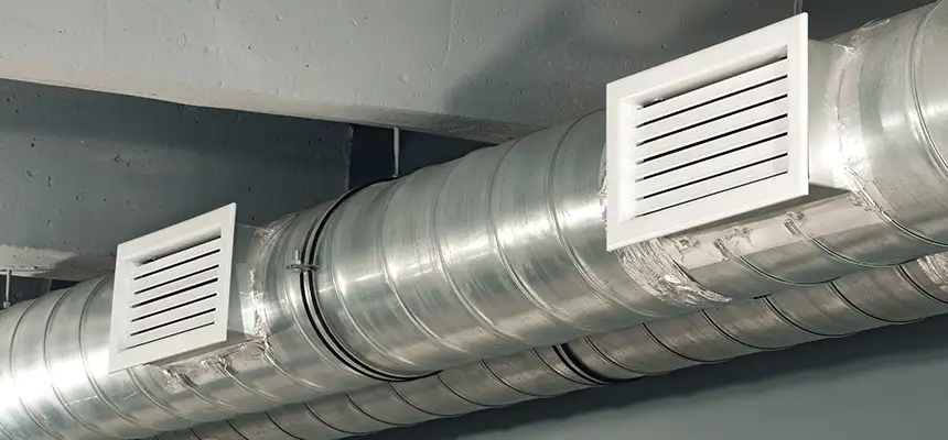 Our Air Duct Camera Inspection Services in Aliso Viejo, CA
