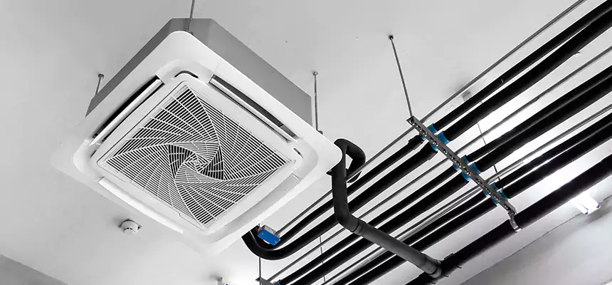 Our Air Duct Deep Cleaning Services in Aliso Viejo, CA