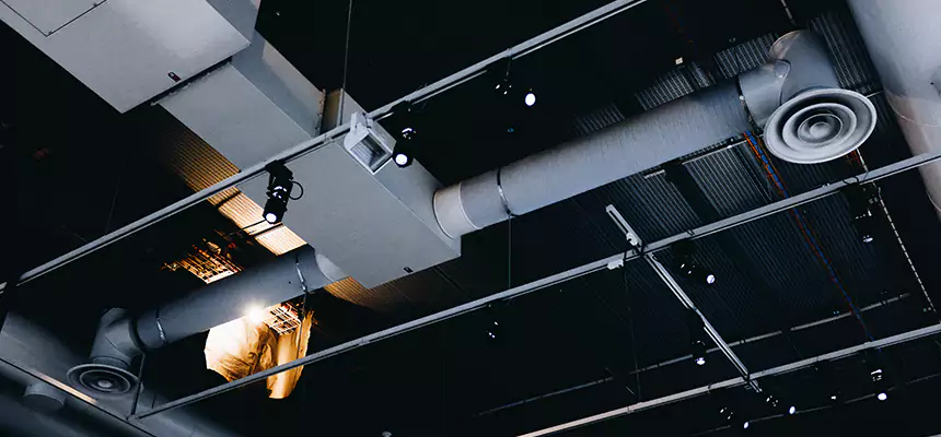 Our Air Duct Replacement Services in Aliso Viejo, CA