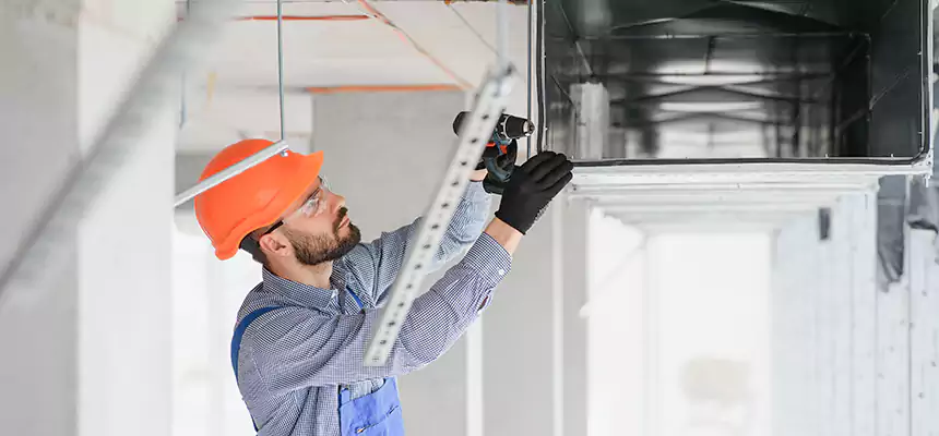 Our Air Vent Replacement Services in Aliso Viejo, CA