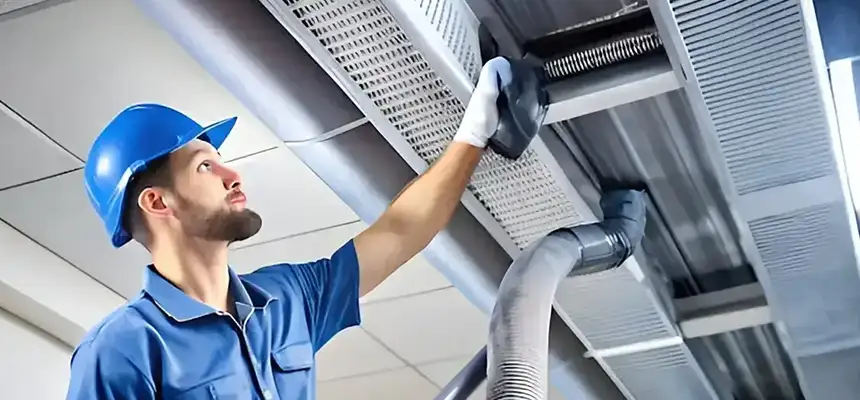 Our Annual Dryer Vent Maintenance Services in Aliso Viejo, CA