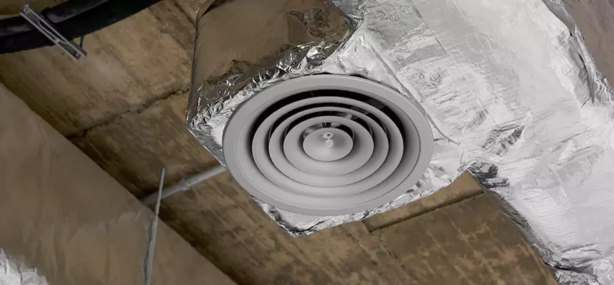 Our Basement Vent Cleaning Services in Aliso Viejo, CA