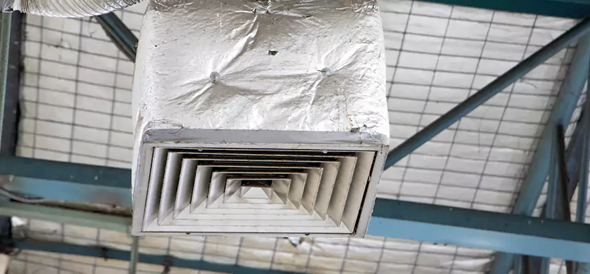 Our Custom HVAC Ductwork Services in Aliso Viejo, CA