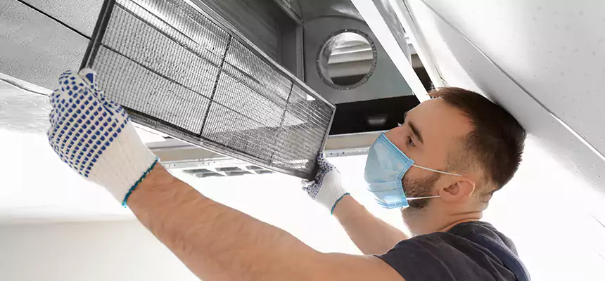 Our Dryer Vent Cleaning Services in Aliso Viejo, CA