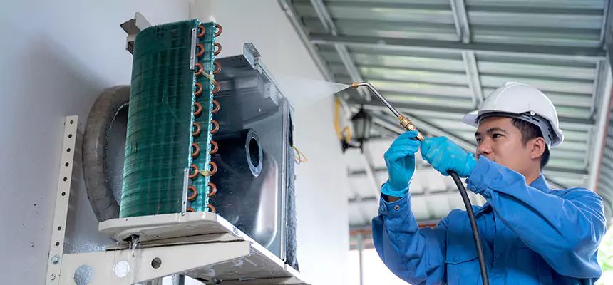 Our Energy-Efficient HVAC Cleaning Services in Aliso Viejo, CA