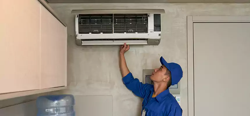 Balanced Fresh‑Air Ventilation (ERV/HRV) in Aliso Viejo