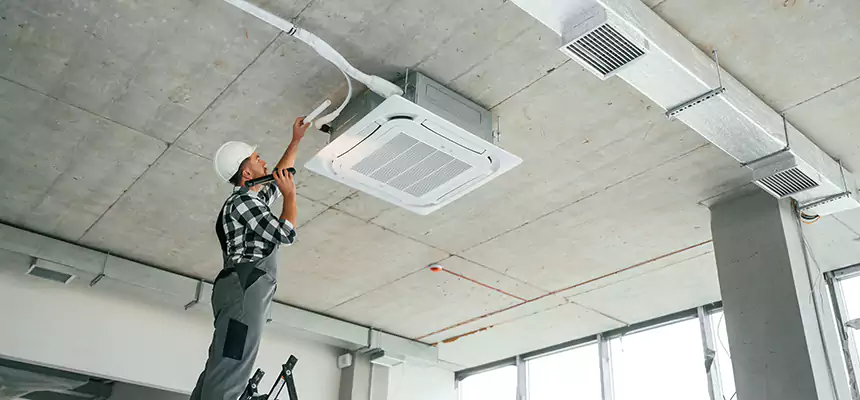 Our HVAC System Deodorizing Services in Aliso Viejo, CA