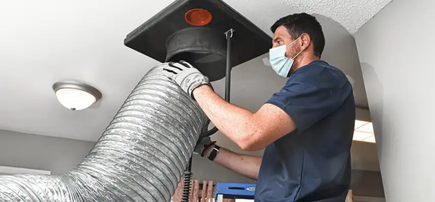 Our Services to Maximize AC Efficiency in Aliso Viejo, CA