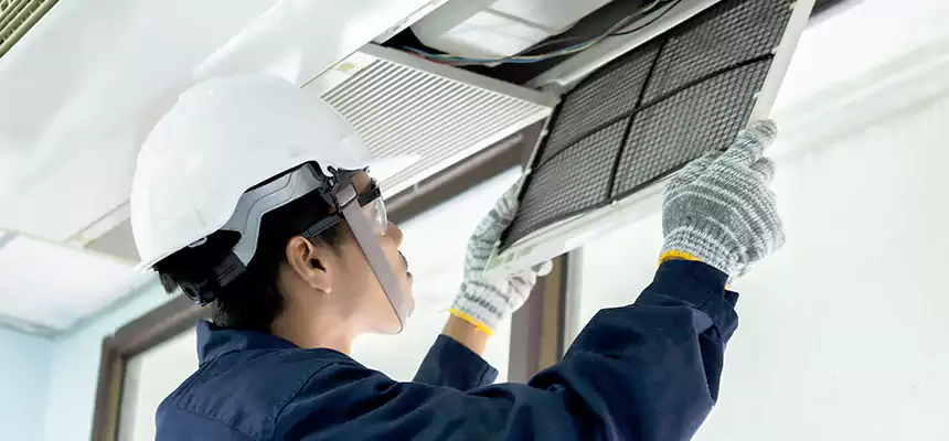 Our Multi-family Home Duct Cleaning Services in Aliso Viejo, CA