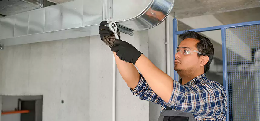 Our Post-Construction Duct Cleaning Services in Aliso Viejo, CA