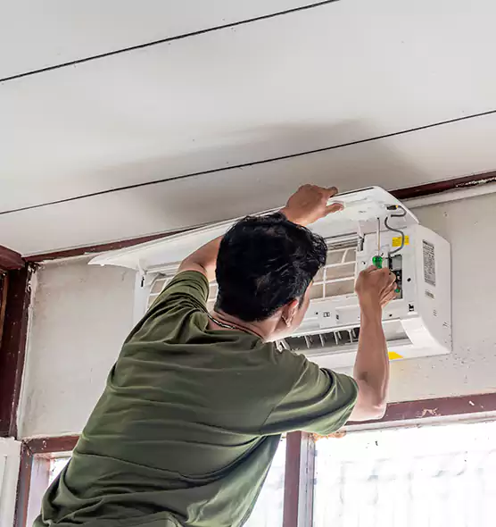 About Air Duct & AC Odor Removal in Aliso Viejo, CA