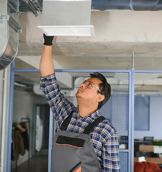 Top-Rated Air Duct Cleaning Near Me in Aliso Viejo, CA