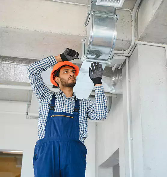 Professional Air Duct Cleaning Service in Aliso Viejo, CA