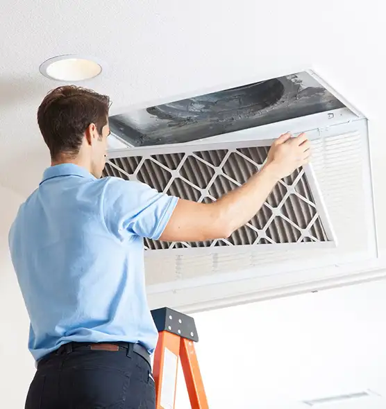 About Annual Dryer Vent Maintenance Aliso Viejo, CA