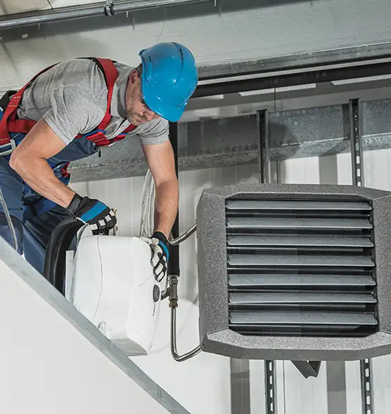 About Annual Vent Cleaning Plans in Aliso Viejo, CA