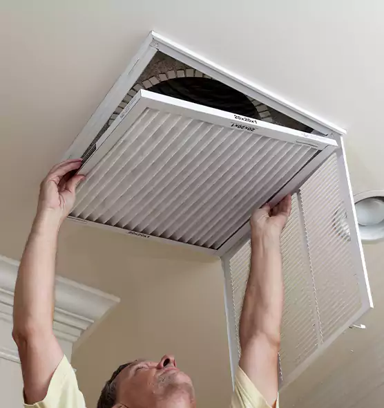 Trusted Apartment Air Duct Cleaning in Aliso Viejo, CA