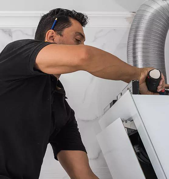 Trusted Bathroom Exhaust Duct Cleaning in Aliso Viejo, CA