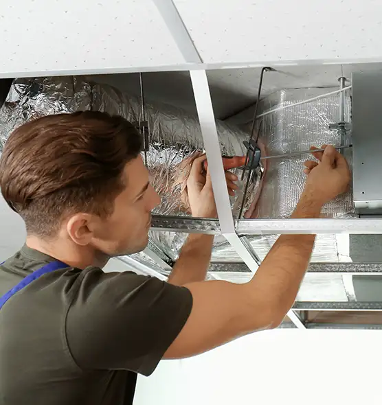 Professional Clogged Dryer Vent Repair in Aliso Viejo, CA