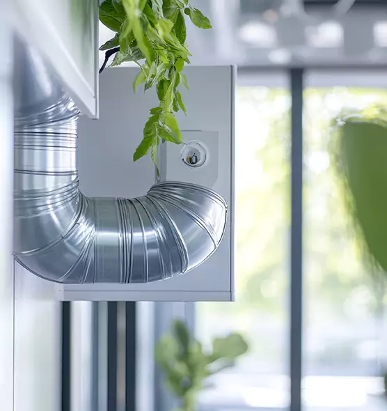 Professional Eco-Friendly Duct Cleaning Services in Aliso Viejo, CA