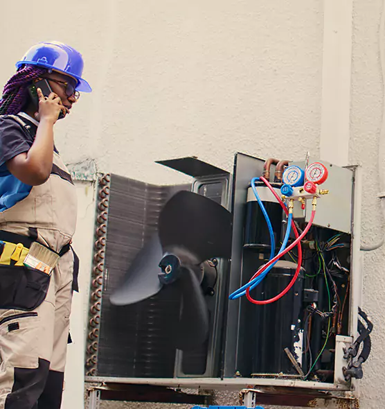 Professional Energy-Efficient HVAC Cleaning in Aliso Viejo, CA