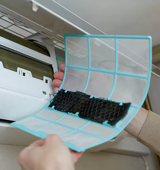 Welcome to Air Duct Cleaning & Repairs Aliso Viejo — Your Local HEPA Filter Installation Pros in Aliso Viejo, CA