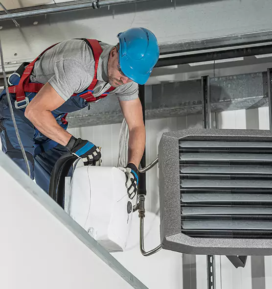About HVAC Mold Remediation Service in Aliso Viejo, CA