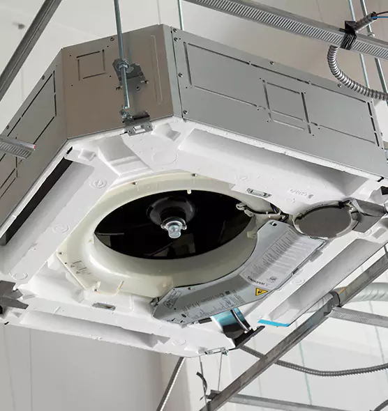 Professional Industrial Dryer Vent Cleaning in Aliso Viejo, CA