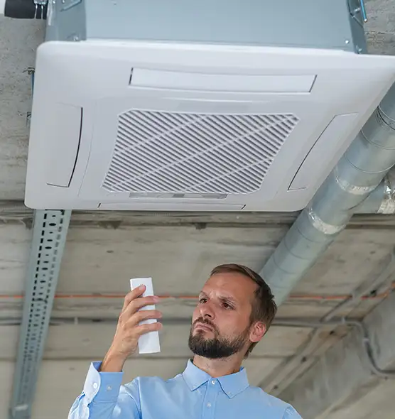 About Local Vent Cleaning Services in Aliso Viejo, CA