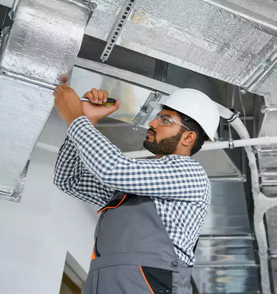 Welcome to Mold & Mildew Removal from Air Ducts Aliso Viejo, CA