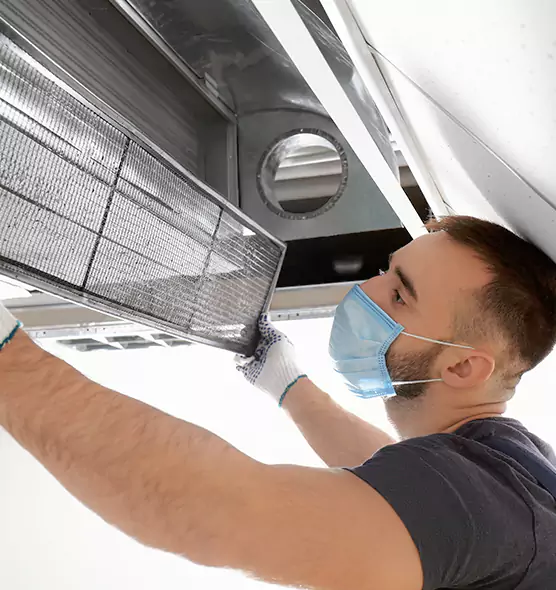 About Remove Smoke Smell From Air Duct in Aliso Viejo, CA