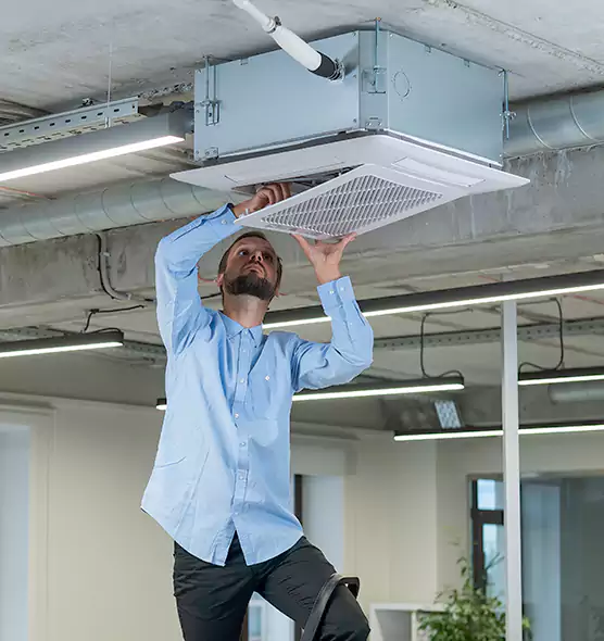 Advanced Residential Air Vent Cleaning in Aliso Viejo, CA