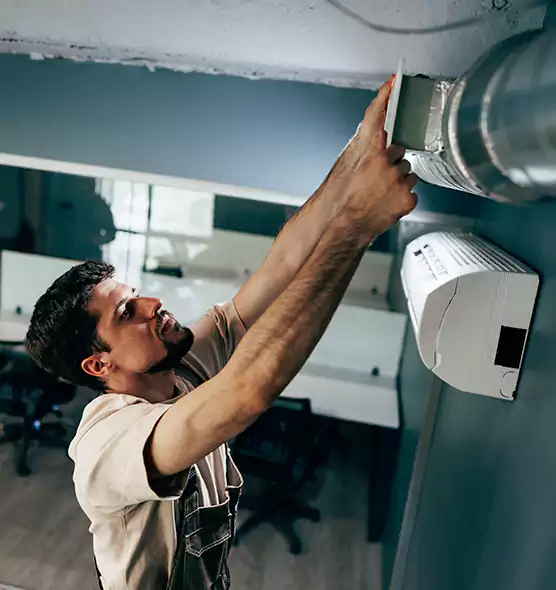 Reliable Warehouse Vent Cleaning in Aliso Viejo, CA