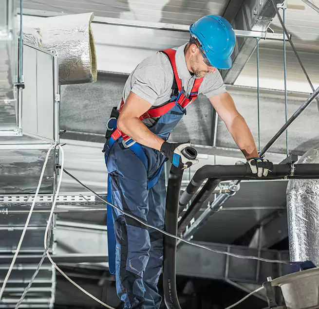 Why Homeowners & Businesses Trust Us in Aliso Viejo, CA?