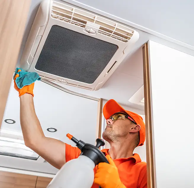 Why Homeowners & Businesses Trust Us in Aliso Viejo, CA?