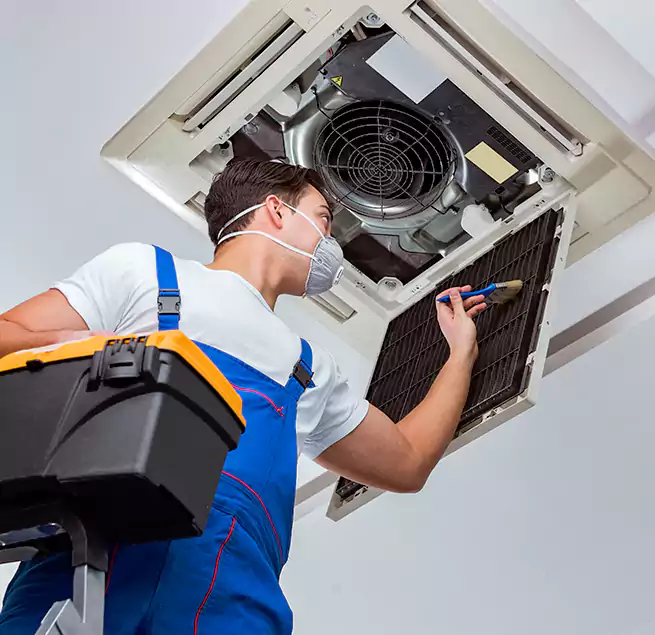 Why Homeowners & Businesses Trust Us in Aliso Viejo, CA