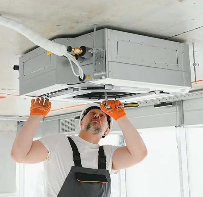 Why Homeowners & Businesses Trust Us Aliso Viejo, CA