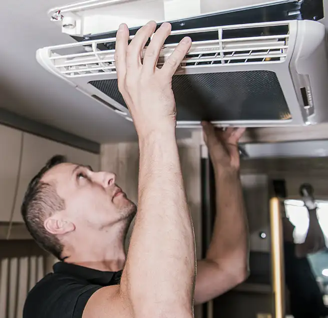 Why Homeowners & Businesses Trust Us Aliso Viejo, CA