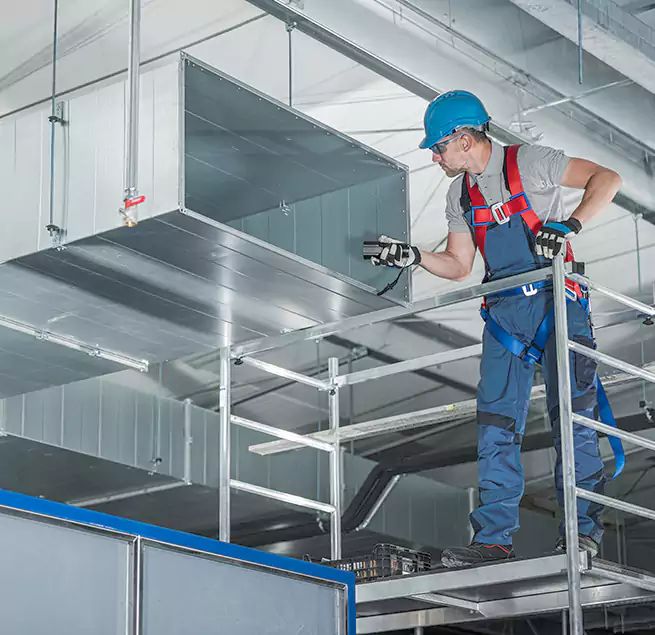 Why Homeowners Businesses Trust Us in Aliso Viejo, CA