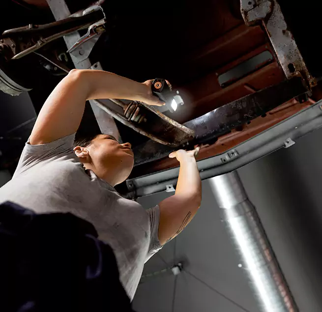 Why Homeowners & Businesses Trust Us Aliso Viejo, CA