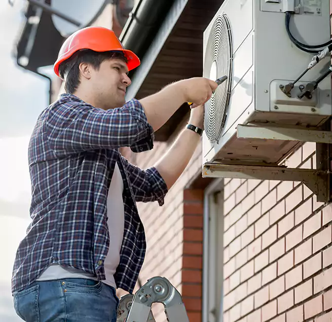 Why Homeowners & Businesses Trust Us Aliso Viejo, CA